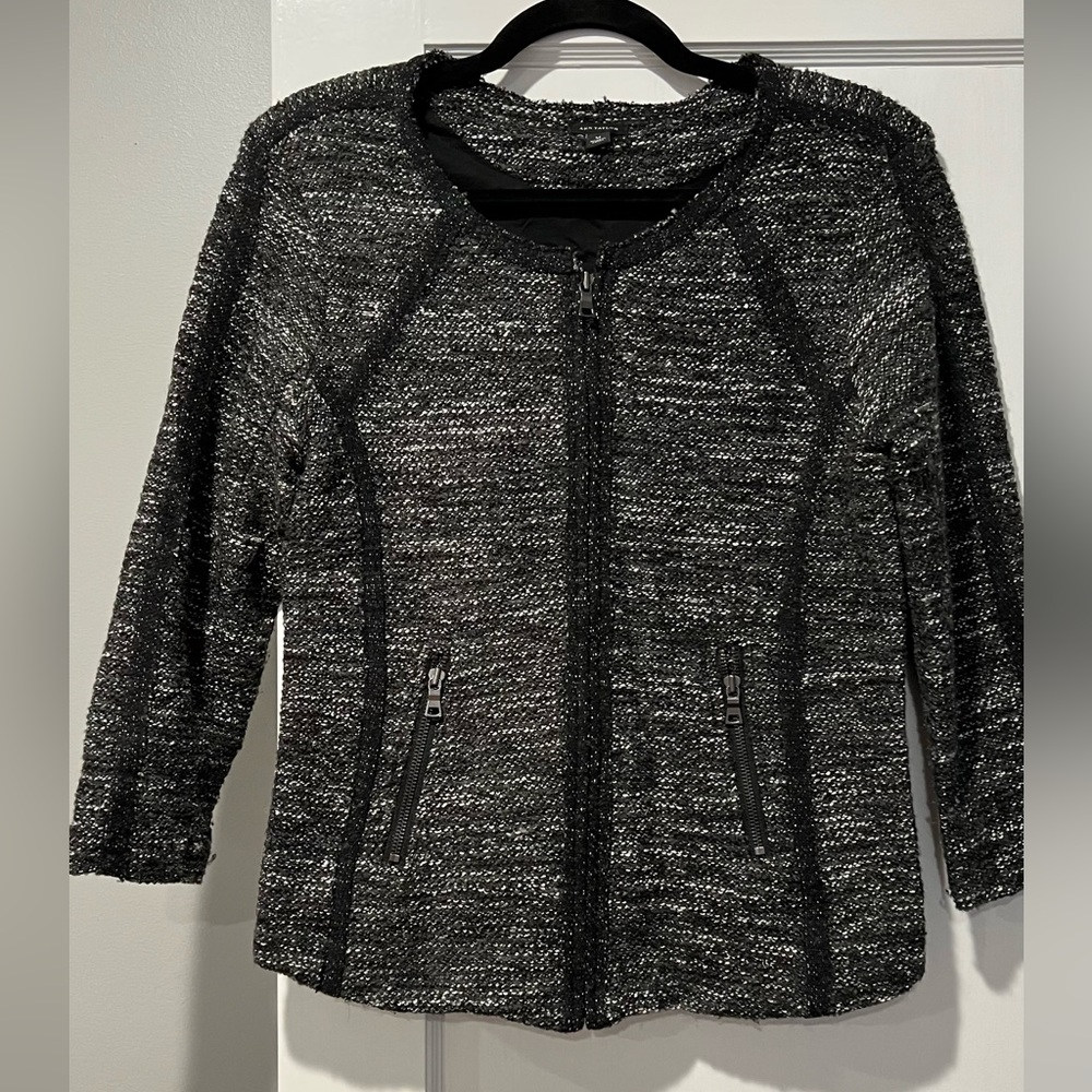 Ann Taylor Jacket